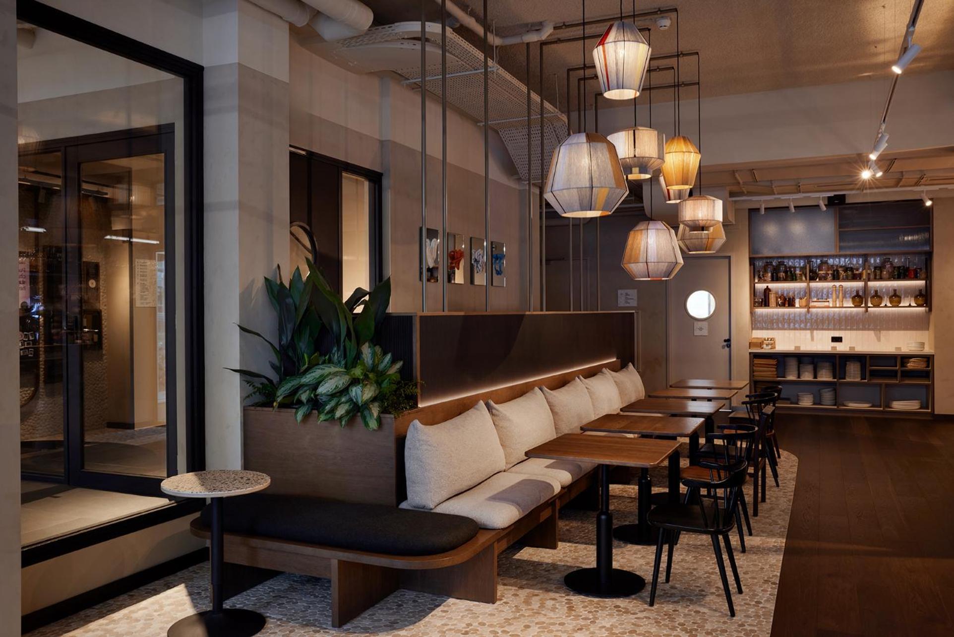 The Usual Rotterdam Hotel Bagian luar foto