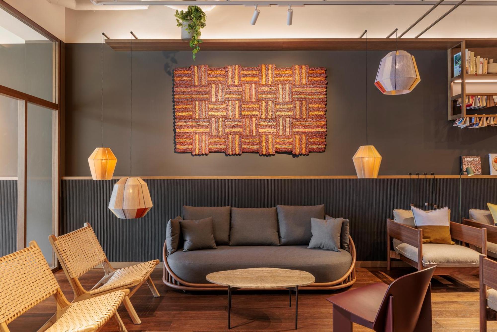 The Usual Rotterdam Hotel Bagian luar foto